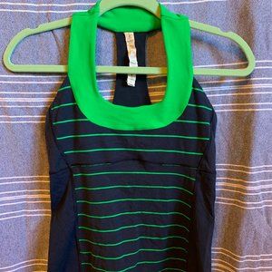 Lululemon Athetica Top